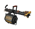 Huo-Long Heater - Team Fortress 2