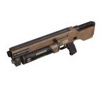 Widowmaker - Team Fortress 2