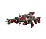 Pomson 6000 - Team Fortress 2
