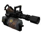 Iron Curtain - Team Fortress 2