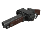 Back Scatter - Team Fortress 2