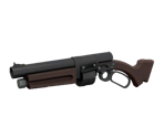 Baby Face's Blaster - Team Fortress 2