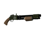 Reserve Shooter - Team Fortress 2