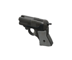 Shortstop - Team Fortress 2