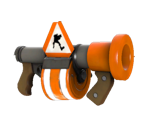 Sticky Jumper - Team Fortress 2