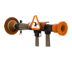 Rocket Jumper - Team Fortress 2