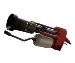 Dragon's Fury - Team Fortress 2