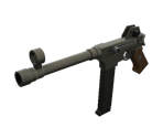 SMG - Team Fortress 2
