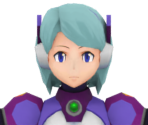 Navigator (The Day of Sigma) - Mega Man X Customs