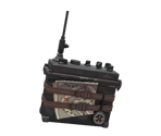 Battalion's Backup - Team Fortress 2