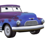 Papo - Cars