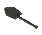 Shovel - Team Fortress 2