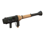 Direct Hit - Team Fortress 2