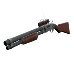 Frontier Justice - Team Fortress 2