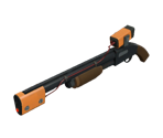 Rescue Ranger - Team Fortress 2