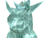 Freezard - The Legend of Zelda: Majora's Mask 3D