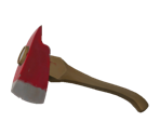 Fire Axe - Team Fortress 2