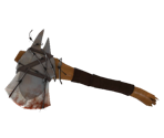 Axtinguisher - Team Fortress 2
