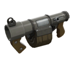 Stickybomb Launcher - Team Fortress 2