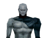 Hypnos Tyrant - Resident Evil: Survivor