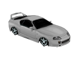 Toyota Supra RZ - Meisha Retsuden: Greatest 70's (JPN)