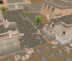 Assault on Theed - Star Wars Episode I: The Phantom Menace