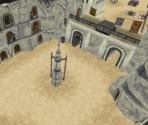 Mos Espa - Star Wars Episode I: The Phantom Menace