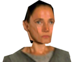 Shmi Skywalker - Star Wars Episode I: The Phantom Menace