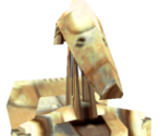 Battle Droids - Star Wars Episode I: The Phantom Menace