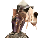 Sebulba - Star Wars Episode I: The Phantom Menace