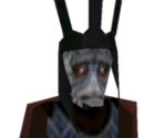 Nute Gunray - Star Wars Episode I: The Phantom Menace