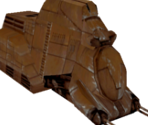 Multi-Troop Transport - Star Wars Episode I: The Phantom Menace