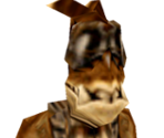 Teemto Pagalies - Star Wars Episode I: The Phantom Menace