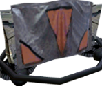 T-14 Hyperdrive Generator - Star Wars Episode I: The Phantom Menace