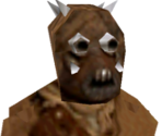 Tusken Raider - Star Wars Episode I: The Phantom Menace
