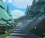 DS Mario Circuit - Mario Kart 8 Deluxe