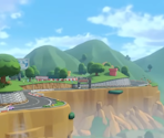 DS Shroom Ridge - Mario Kart 8 Deluxe