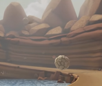 N64 Choco Mountain - Mario Kart 8 Deluxe