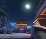 Piranha Plant Cove - Mario Kart 8 Deluxe