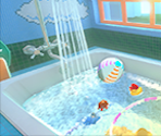 Squeaky Clean Sprint - Mario Kart 8 Deluxe