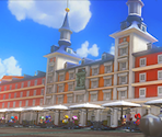 Tour Madrid Drive - Mario Kart 8 Deluxe