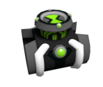 Ben 10 Accessory - Ben 10 Omnitrix - Roblox