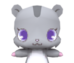 Amelie - Jewelpet: Let's Play Together in the Room of Magic! (JPN)