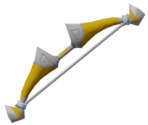 Bow - The Legend of Zelda: The Wind Waker