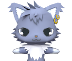 Dian - Jewelpet: Let's Play Together in the Room of Magic! (JPN)