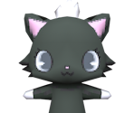 Diana - Jewelpet: Let's Play Together in the Room of Magic! (JPN)