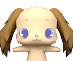 Io - Jewelpet: Let's Play Together in the Room of Magic! (JPN)