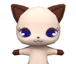 Kaya - Jewelpet: Let's Play Together in the Room of Magic! (JPN)