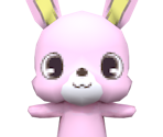 King - Jewelpet: Let's Play Together in the Room of Magic! (JPN)