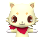 Kohaku - Jewelpet: Let's Play Together in the Room of Magic! (JPN)